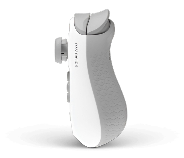 SCUF Nomad Mobile Controller (White) - 1330183 - zdjęcie 2